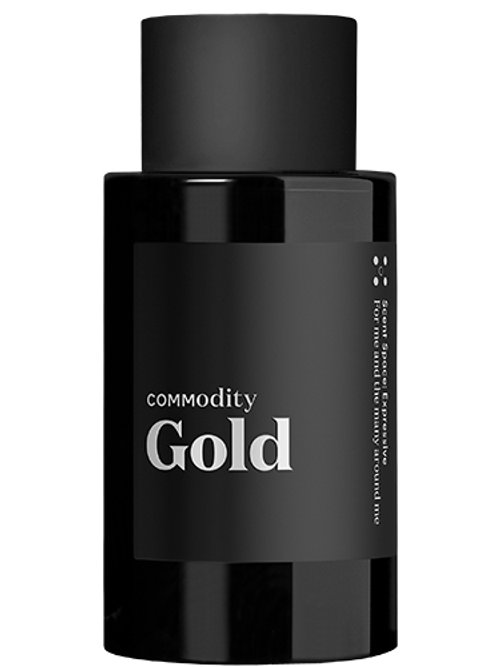 Commodity Gold