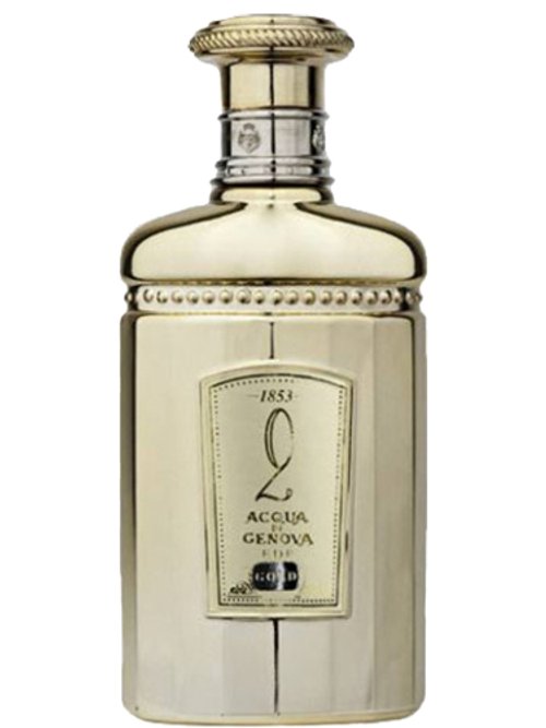 Acqua Di Genova Gold