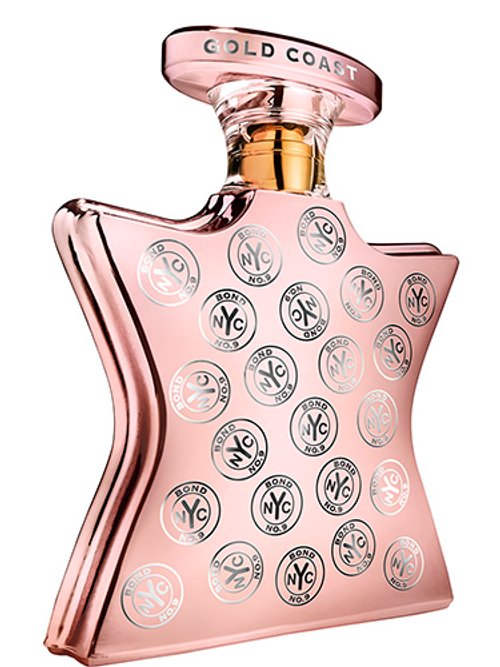 Bond No. 9 Gold Coast