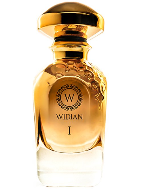 Widian Gold I