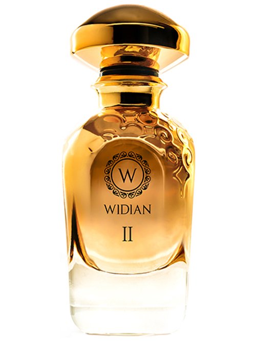 Widian Gold Ii