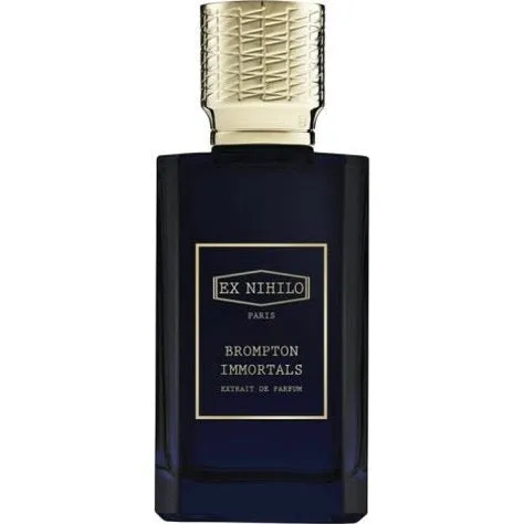 Ex Nihilo Gold Immortals