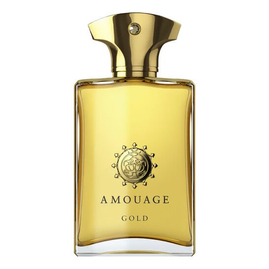 Amouage Gold Man