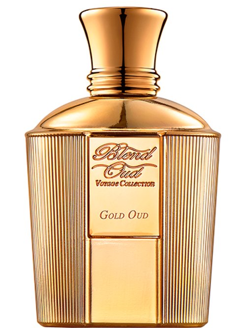 Blend Oud Gold Oud
