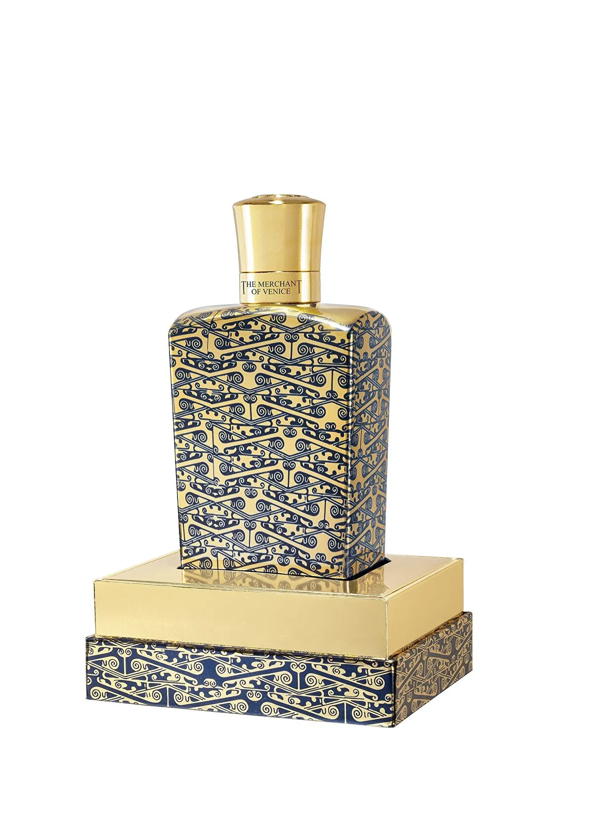 The Merchant Of Venice Gold Regatta