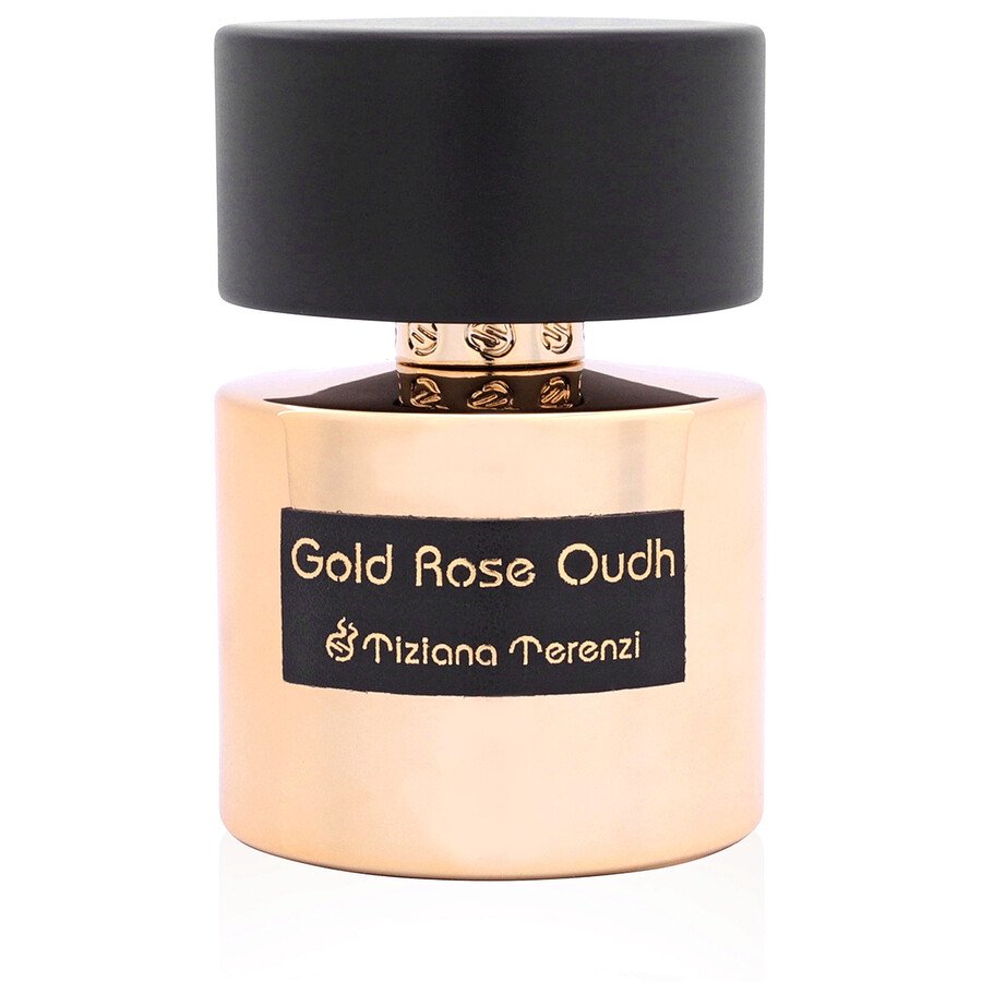 Tiziana Terenzi Gold Rose Oudh