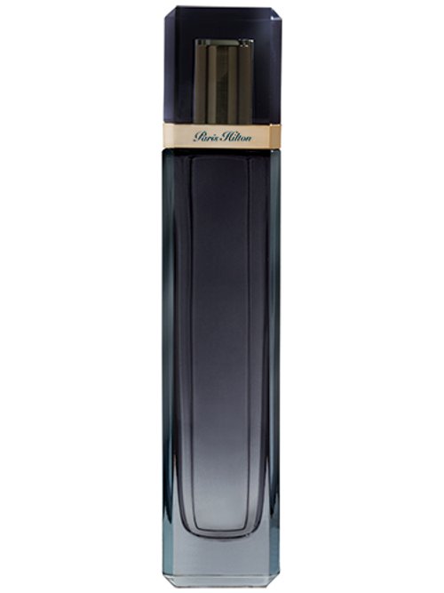 Paris Hilton Gold Rush Man