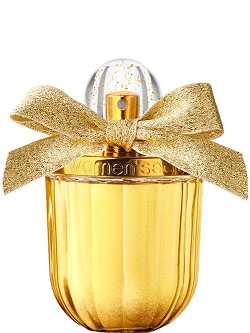 Women'Secret Gold Seduction