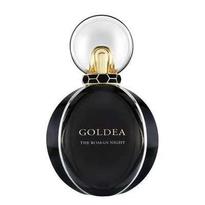Bvlgari Goldea The Roman Night Absolute