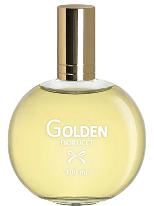 Fiorucci Golden