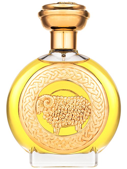 Boadicea The Victorious Golden Aries