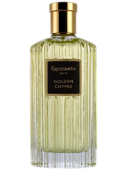 Grossmith Golden Chypre