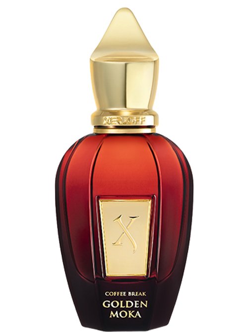 Xerjoff Golden Moka