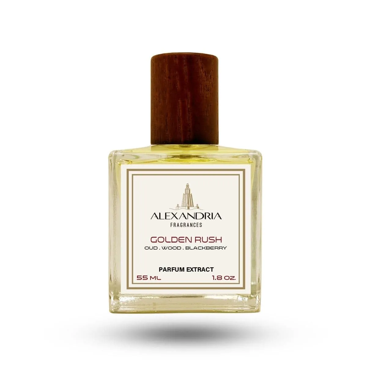 Alexandria Fragrances Golden Rush