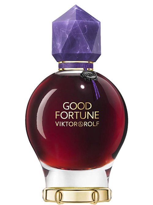 Viktor & Rolf Good Fortune Elixir Intense