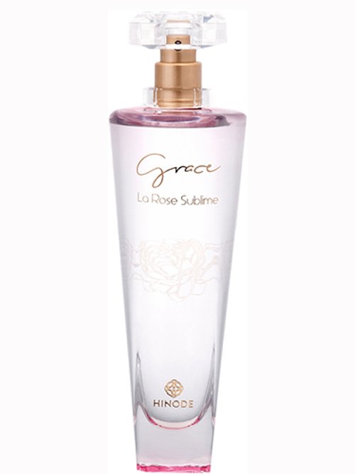 Hinode Grace La Rose Sublime