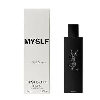 Yves Saint Laurent Grain De Poudre