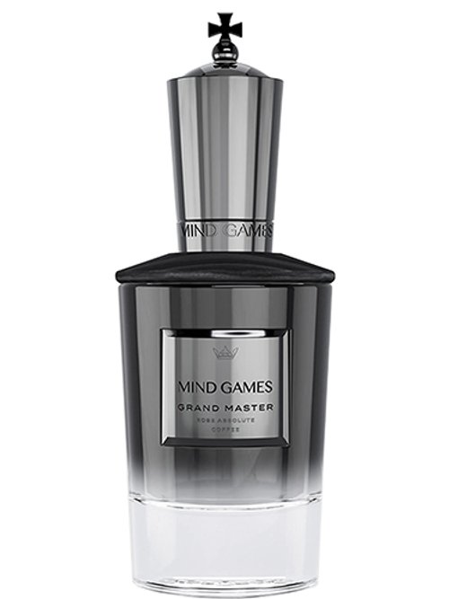 Mind Games Grand Master