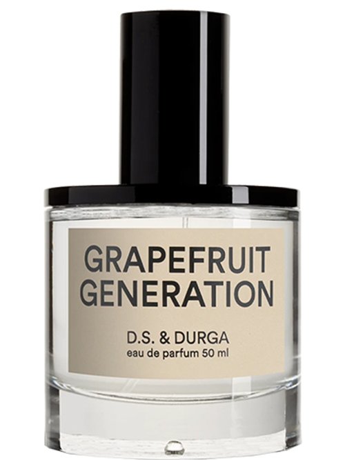 Ds Durga Grapefruit Generation