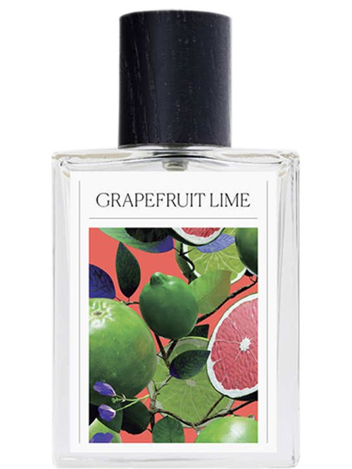 The 7 Virtues Grapefruit Lime