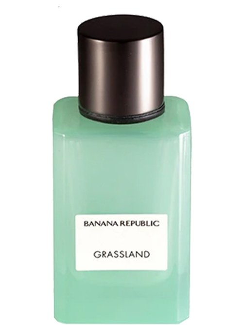 Banana Republic Grassland