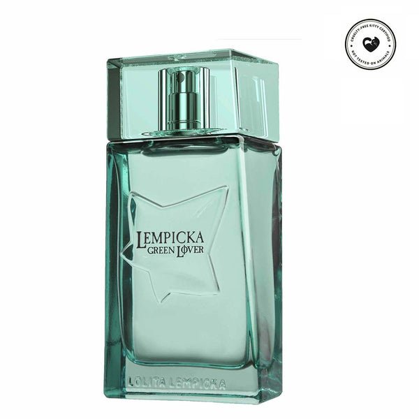 Lolita Lempicka Green Lover