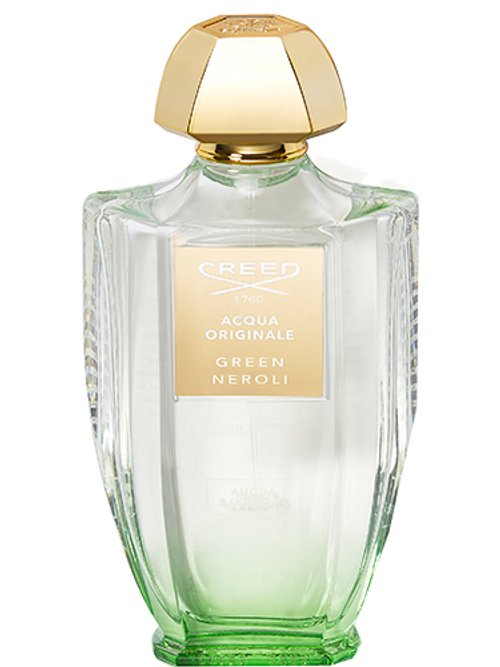 Creed Green Neroli