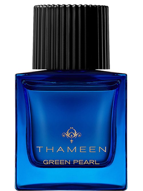 Thameen Green Pearl