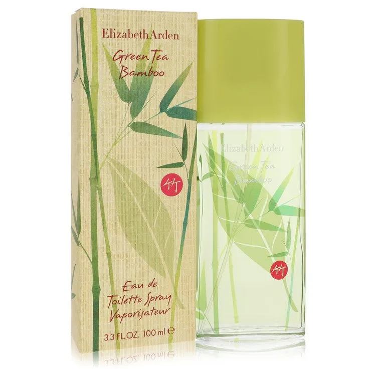 Elizabeth Arden Green Tea Bamboo