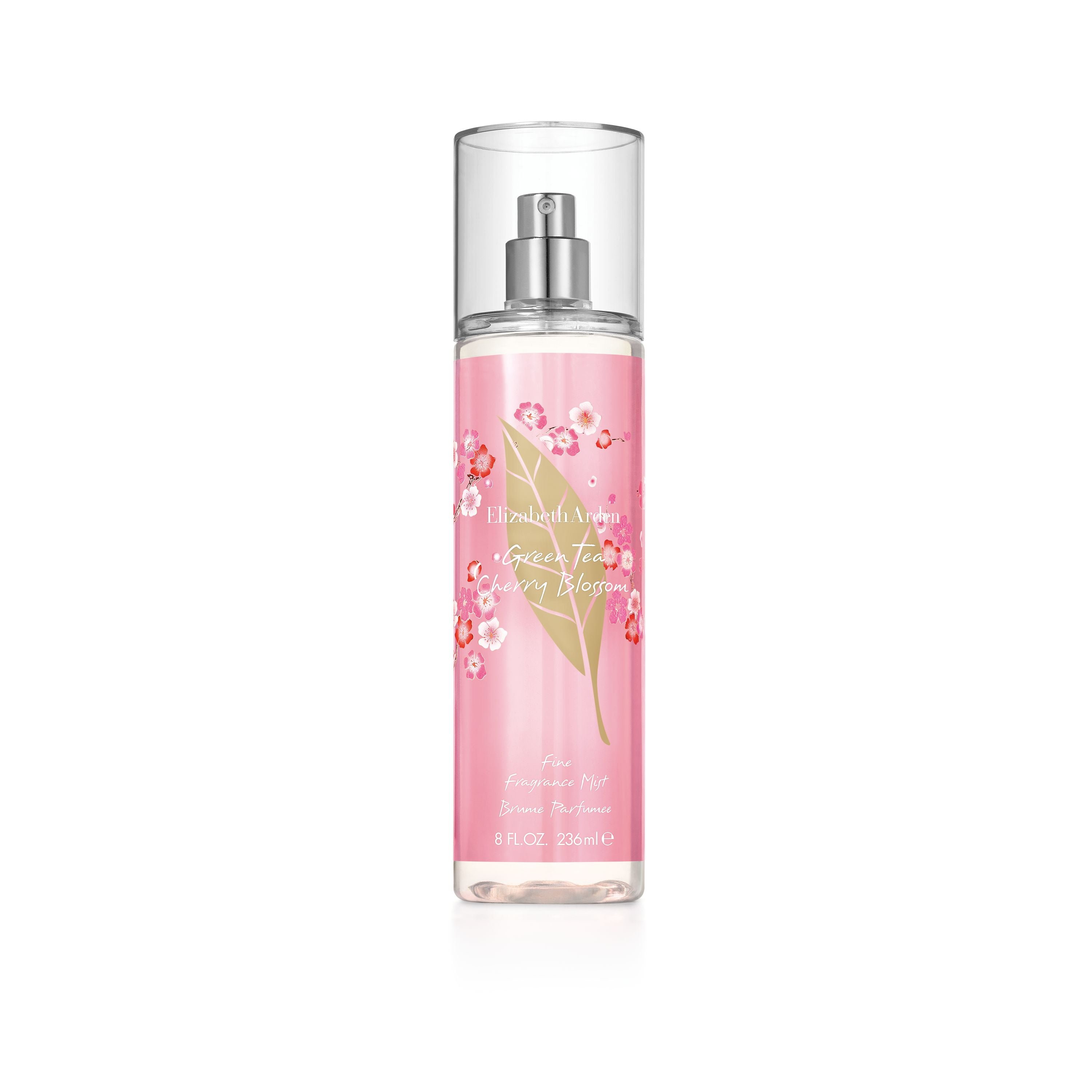 Elizabeth Arden Green Tea Cherry Blossom