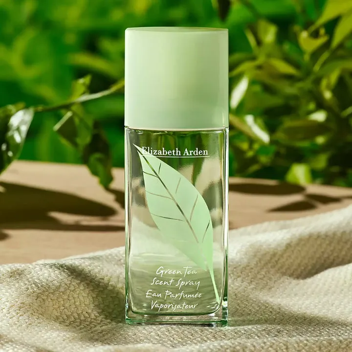 Elizabeth Arden Green Tea Honeysuckle