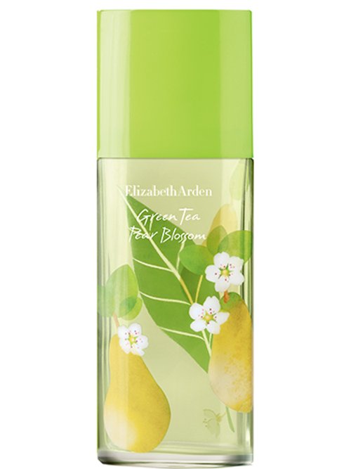 Elizabeth Arden Green Tea Pear Blossom