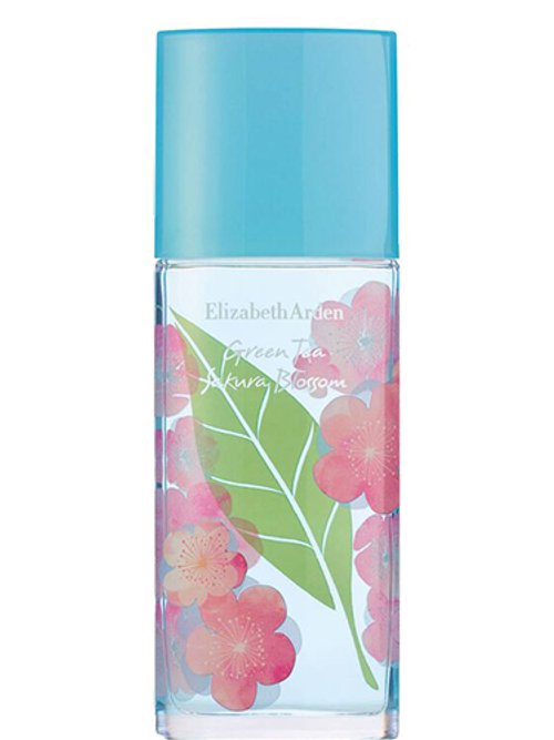 Elizabeth Arden Green Tea Sakura Blossom
