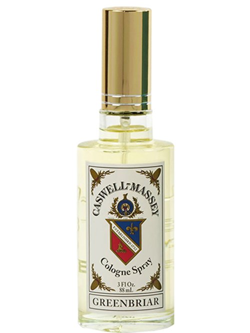 Caswell-Massey Greenbriar