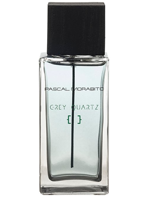 Pascal Morabito Grey Quartz