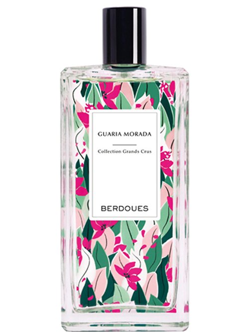 Parfums Berdoues Guaria Morada