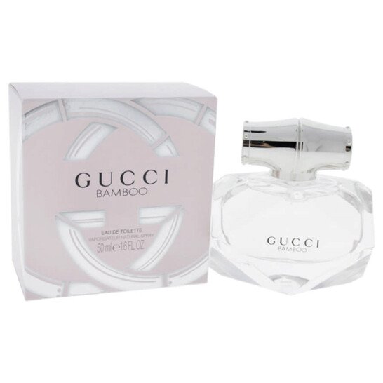 Gucci Bamboo Eau De Toilette