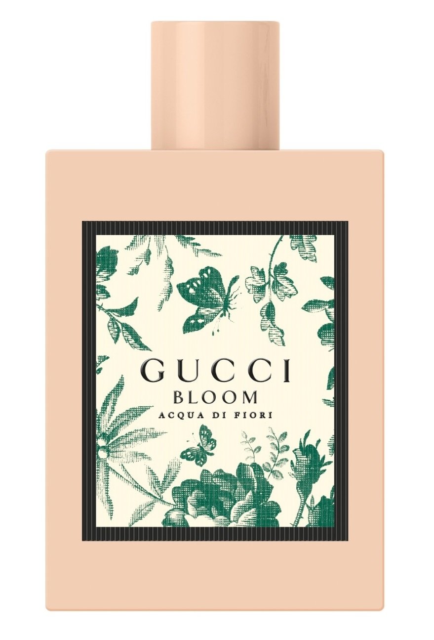 Gucci Bloom Acqua Di Fiori