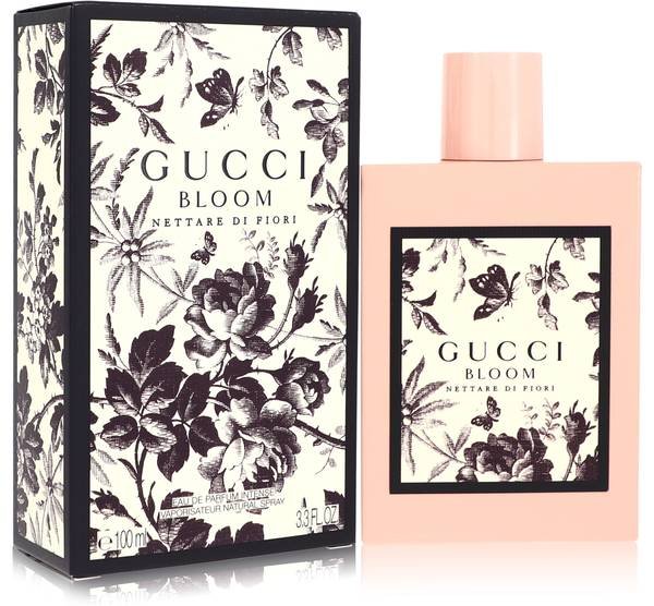 Gucci Bloom Nettare Di Fiori