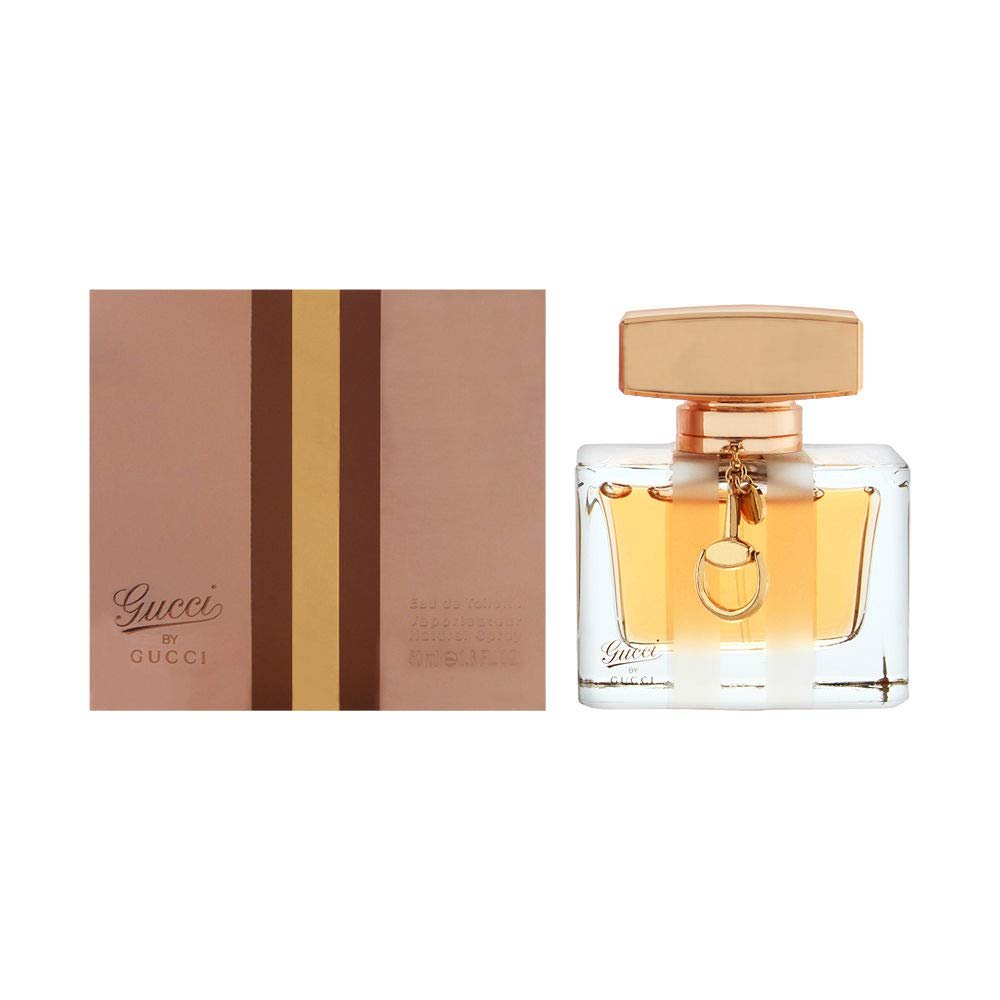 Gucci By Eau De Toilette