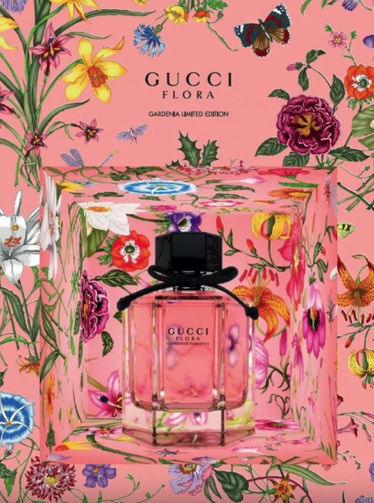 Gucci Eau De Parfum