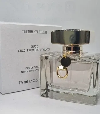 Gucci Eau De Parfum Ii