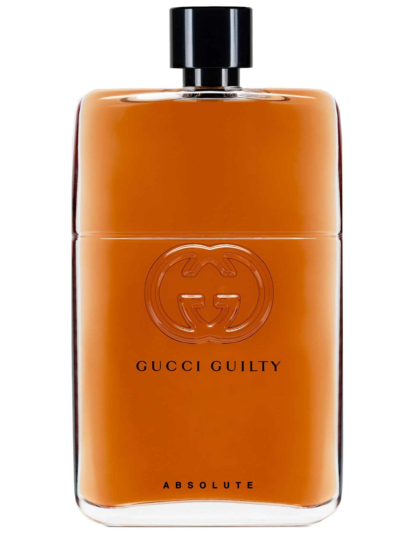 Gucci Guilty Absolute