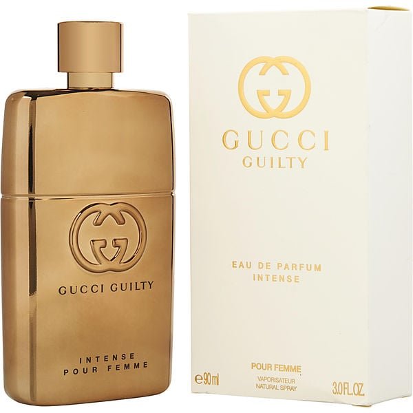 Gucci Guilty Intense
