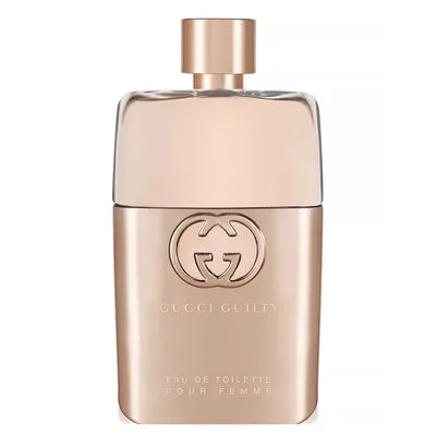 Gucci Guilty Pour Homme Parfum
