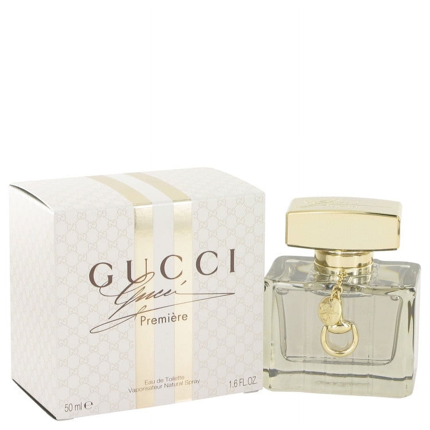 Gucci Premiere Eau De Toilette