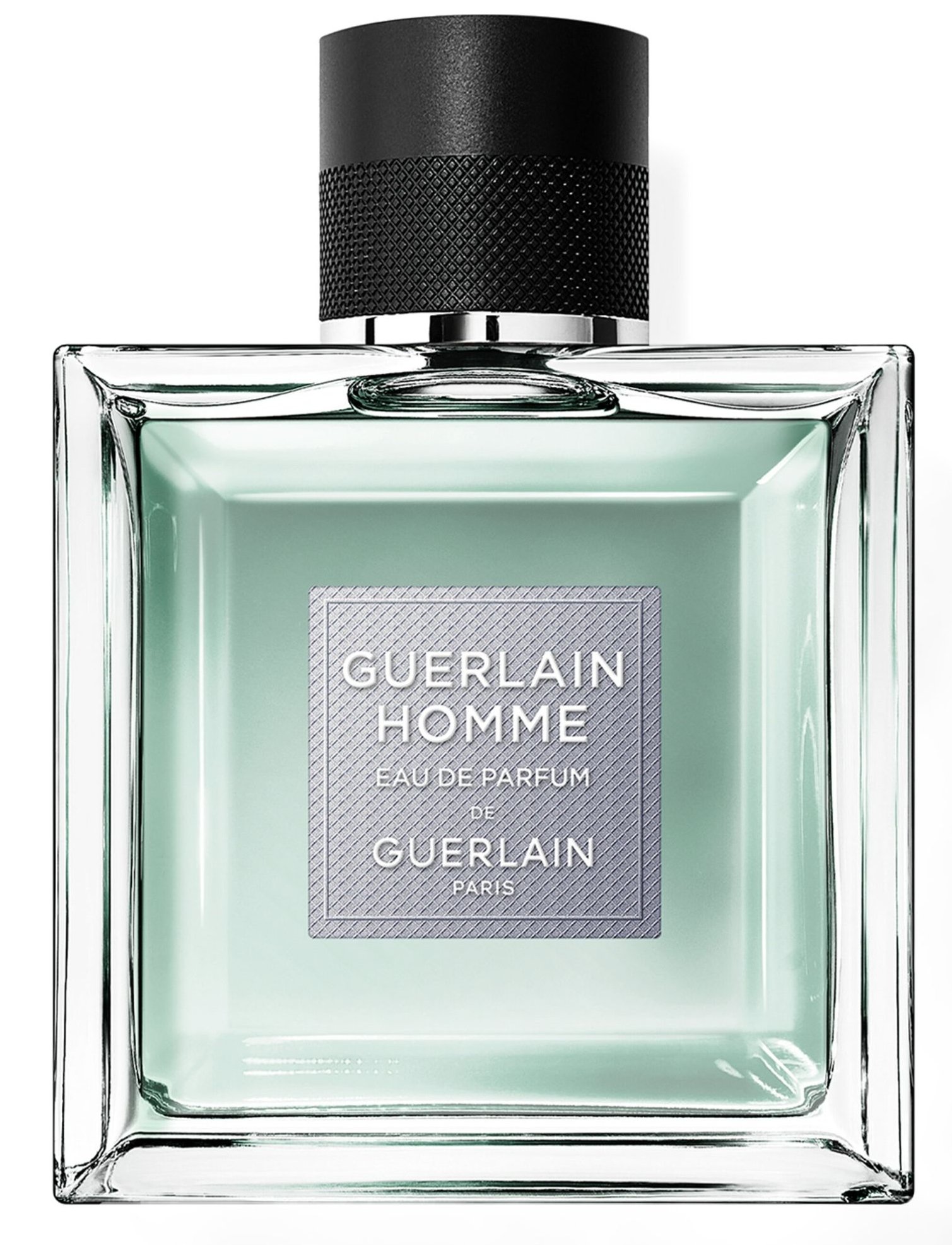 Guerlain Homme Eau De Parfum 2016