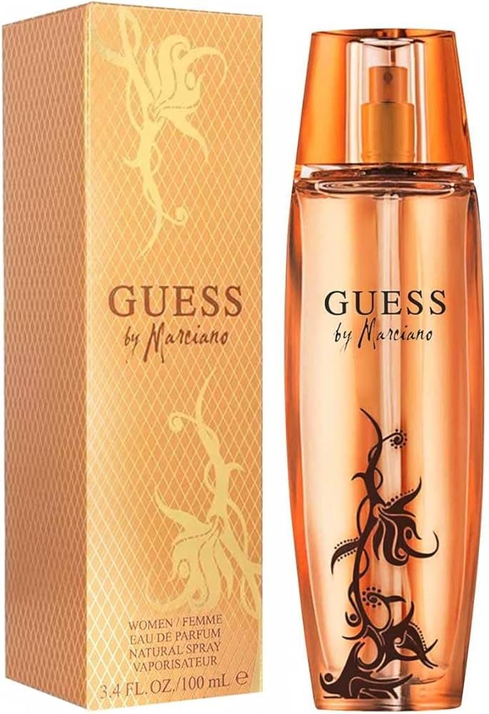 Guess Guess By Marciano