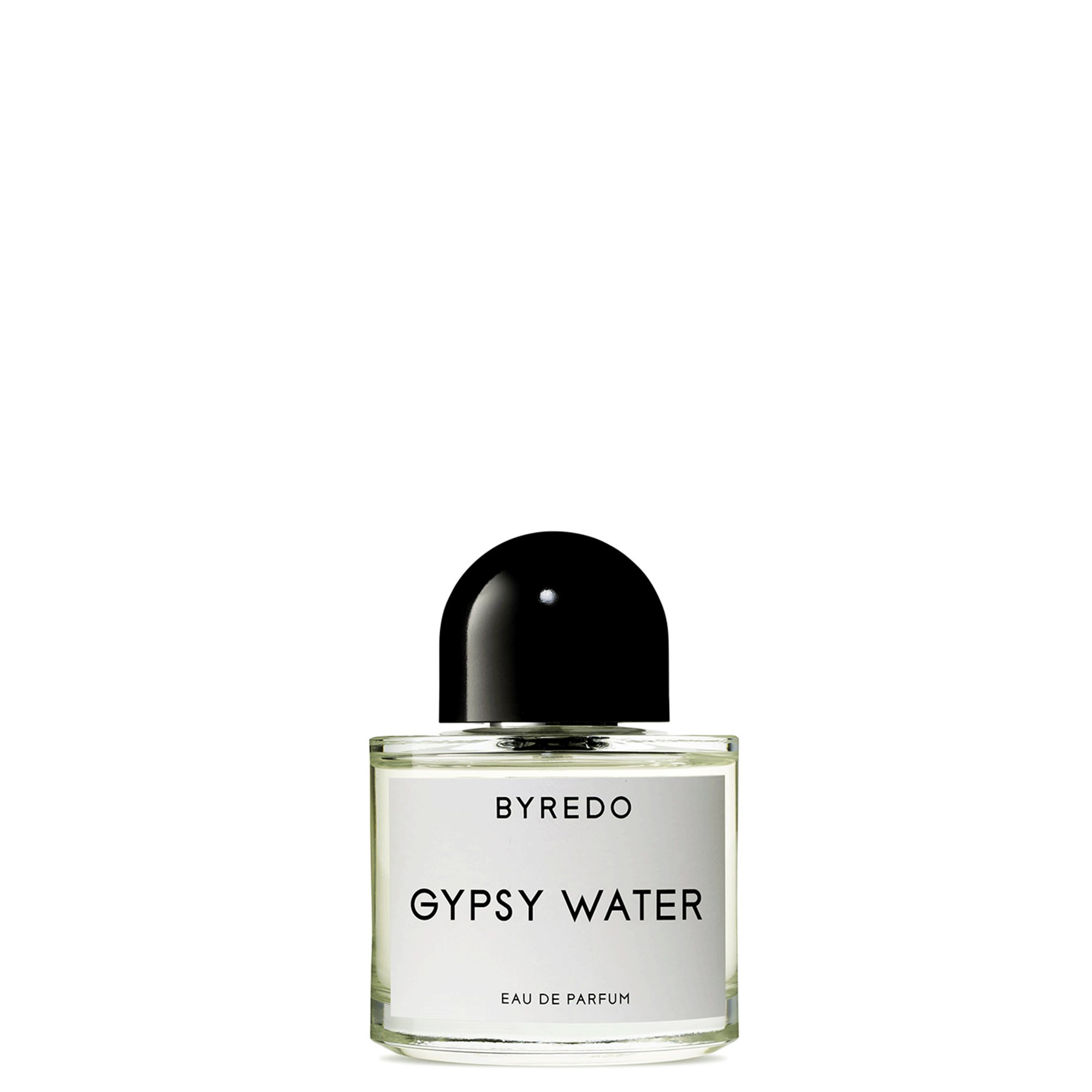 Byredo Gypsy Water