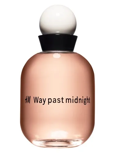 H&M H M Way Past Midnight